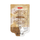 Foaming mask with coffee extract and retinol, 12 g, Purederm
