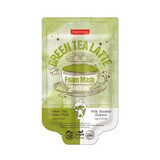 Foaming mask with green tea extract and hyaluronic acid, 12 g, Purederm