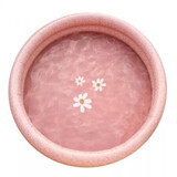 Inflatable children's pool Little Pink Flowers, 150 cm, Little Dutch