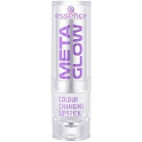 Meta Glow Colour Kleurveranderende Lipstick, 3.4 g, Essence
