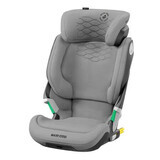 Child car seat Kore Pro I-Size, 100-150 cm, Authentic Grey, Maxi Cosi