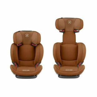 Rodifix AP autostoel, Authentiek Cognac, Maxi Cosi