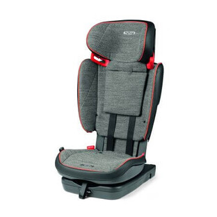 Seggiolino auto Viaggio 2-3 Flex, Grigio Meraviglia, Peg Perego