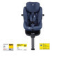 Seggiolino auto rotante I-Spin 360° Deep Sea, Joie