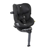 Swivel car seat I-Spin 360° E, Coal, Joie