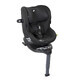 Seggiolino auto girevole I-Spin 360° E, Coal, Joie