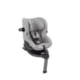 I-Spin 360° E rotating car seat, Gray Flannel, Joie