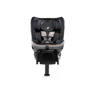 Seggiolino auto girevole I-Spin XL Signature, 40 - 150 cm, Carbonio, Joie