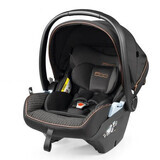 First Trip Lounge car seat, 40-87 cm, Fiat 500, Peg Perego