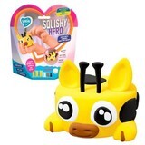Lovin'do Air Clay Squishy Hero, +3 ans, SquiRaff, Okto