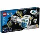 Station spatiale Lego City Salt, +6 ans, 60349, Lego
