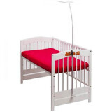 Cot canopy holder, Tega Baby