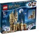 Astronomical Tower Hogwarts Lego Harry Potter, +9 years, 75969, Lego