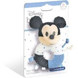 Mickey zachte ringrammelaars, +0 maanden, Clementoni