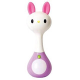 Rabbit with sounds and lights, Hola