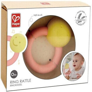 Ring bearer, +0 months, Hape