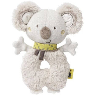 Koala Fox, Fehn