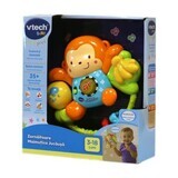 Play Monkey, 3-18 months, Vtech Learn Through Play