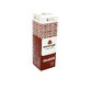 Green sugar liquid with chocolate flavour, 50 ml, Remedia