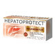 Hepatoprotect Regenerator, 32 capsule moi, Biofarm