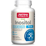 Inositol 750mg Jarrow Formulas, 100 capsules, Secom