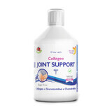 Joint Support Collagen Hydrolyzed Liquid Type 2, 5000 mg, 500 ml, Swedish Nutra