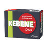 Kebene Plus, 20 compresse, Terapia