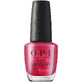 Smalto per unghie Hollywood 15 minuti di fiamma, 15 ml, OPI