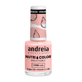 NutriColor-Care&amp;Colour NC11 nail polish, 10.5ml, Andreia Professional
