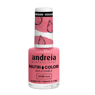 Esmalte de uñas NutriColor-Care&amp;Colour NC13, 10,5ml, Andreia Professional