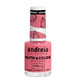 Esmalte de uñas NutriColor-Care&amp;Colour NC13, 10,5ml, Andreia Professional