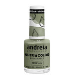 NutriColor-Care&amp;Colour NC20 nail polish, 10.5ml, Andreia Professional