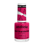 NutriColor-Care&amp;Colour NC22 nail polish, 10.5ml, Andreia Professional