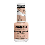 NutriColor-Care&amp;Colour NC8 nail polish, 10.5ml, Andreia Professional