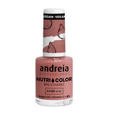 NutriColor-Care&amp;Colour NC9 nail polish, 10.5ml, Andreia Professional