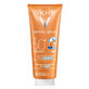 Vichy Capital Soleil Zonnebeschermingsmelk voor kinderen met SPF 50+, 300 ml