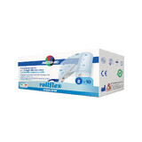 Leucoplast waterproof Rollflex Acqua Stop 2 m x 10 cm, Pietrasanta Pharma