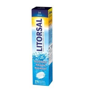 Litorsal