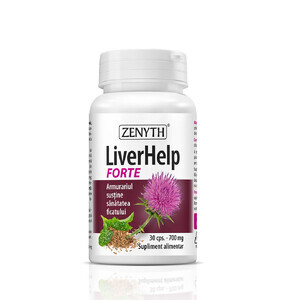 LiverHelp