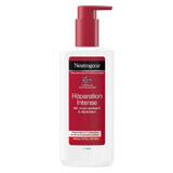 Neutrogena Intensive Repairing Body Lotion for Very Dry and Rough Skin, 250ml