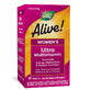 Alive Once Daily Women Ultra Nature's Way, 30 comprimido, Secom