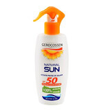 Sonnenschutzlotion SPF 50, 200 ml, Gerocossen
