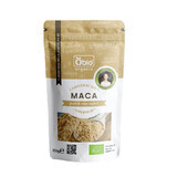 Maca powder organic, 250g, Obio