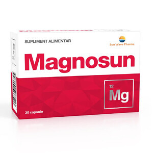 Magnosun