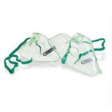 Adult mask + child mask for NE2003/NE2010, Laica