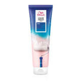 Color Fresh Blue Mask, 150 ml, Wella
