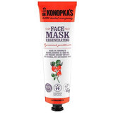 Regenerating face mask, 75 ml, Dr. Konopkas