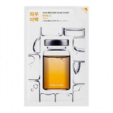 Moisturizing mask with Vitamin C, 20 ml, Holika Holika