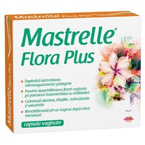 Mastrelle