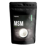MSM powder, 250 g, Niavis